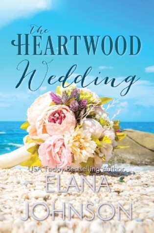 Cover of The Heartwood Wedding