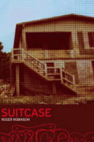 Cover of Suitcase