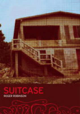 Book cover for Suitcase
