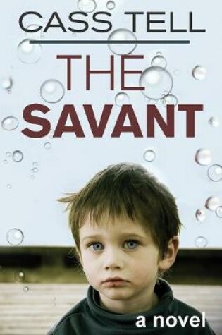 Cover of The Savant - a novel