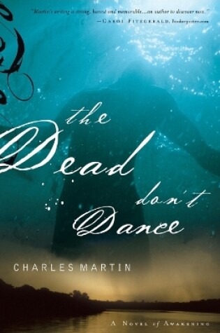 Cover of The Dead Don't Dance