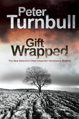 Book cover for Gift Wrapped