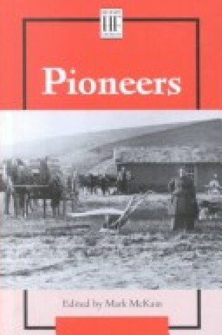 Cover of Pioneers