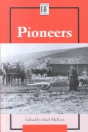 Book cover for Pioneers