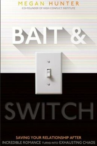 Cover of Bait & Switch