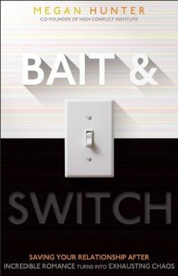 Book cover for Bait & Switch