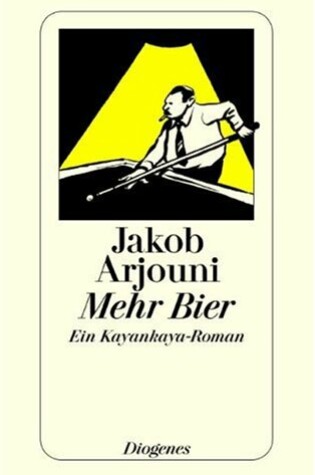 Cover of Mehr Bier