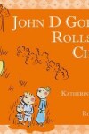 Book cover for John D Gorilla Rolls the Cheese