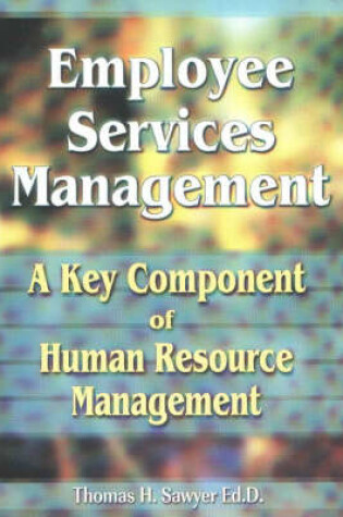 Cover of Employee Services Management