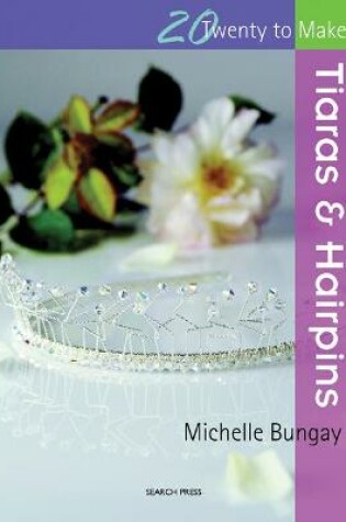 Cover of Tiaras and Hairpins