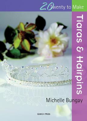 Book cover for Tiaras and Hairpins