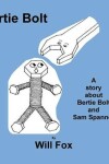 Book cover for Bertie Bolt