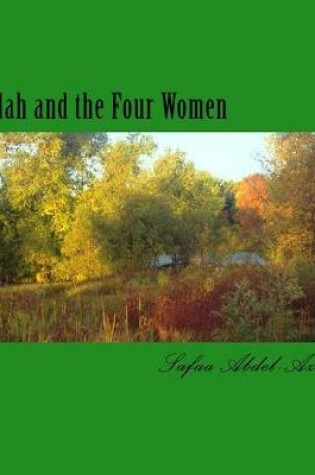 Cover of Allah and the Four Women