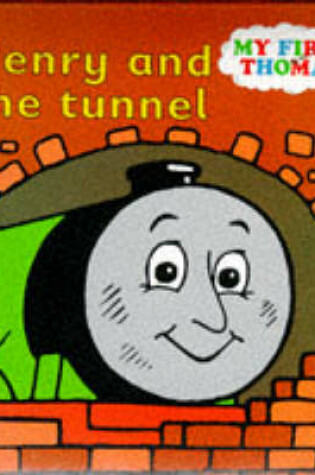 Cover of Henry and the Tunnel