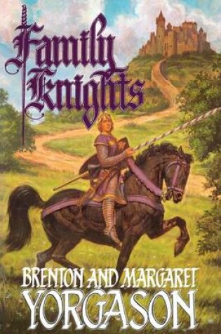 Cover of Family Knights