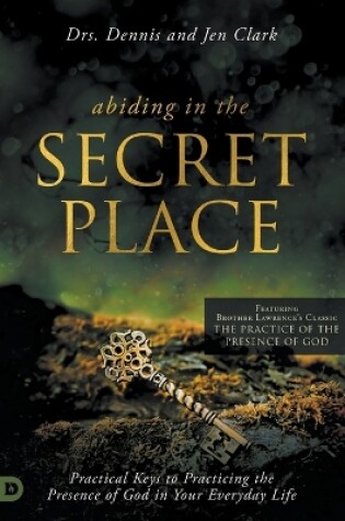 Cover of Abiding in the Secret Place