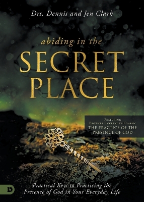 Book cover for Abiding in the Secret Place