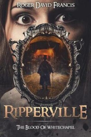 Cover of Ripperville