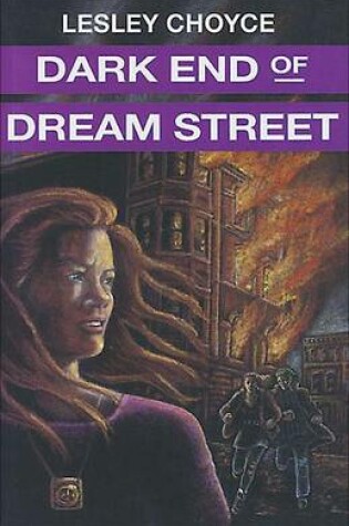 Cover of Dark End of Dream Street