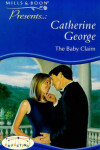 Book cover for The Baby Claim