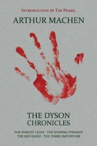 Cover of The Dyson Chronicles