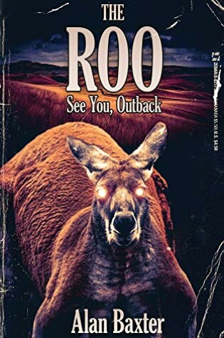 Cover of The Roo