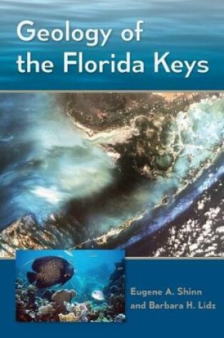 Cover of Geology of the Florida Keys