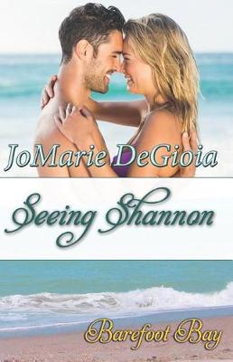 Book cover for Seeing Shannon