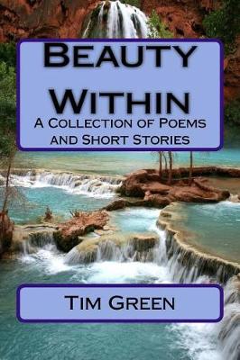 Book cover for Beauty Within