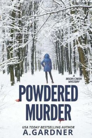 Cover of Powdered Murder