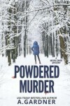 Book cover for Powdered Murder