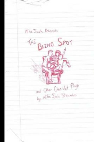 Cover of The Blind Spot (and other plays)