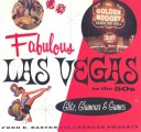 Book cover for Fabulous Las Vegas In The 50s