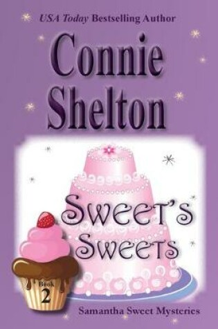 Cover of Sweet's Sweets