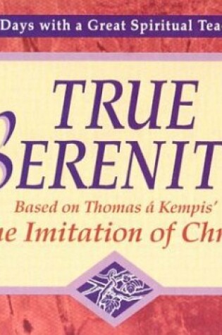 Cover of True Serenity