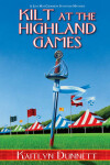 Book cover for Kilt at the Highland Games