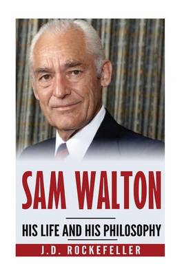 Cover of Sam Walton