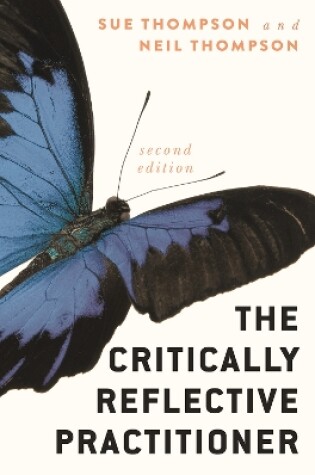 Cover of The Critically Reflective Practitioner