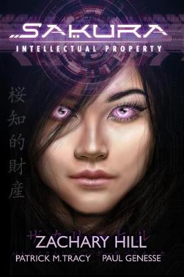 Book cover for Sakura