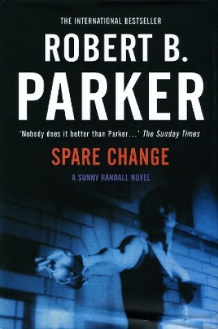 Cover of Spare Change