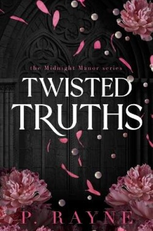 Cover of Twisted Truths