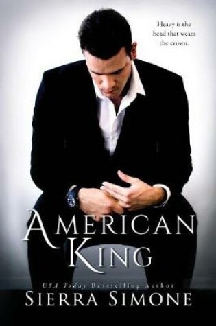 Cover of American King