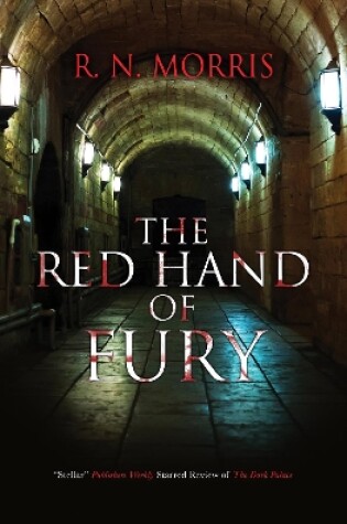 The Red Hand of Fury