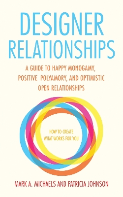 Book cover for Designer Relationships