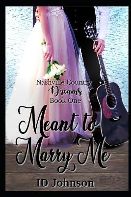 Book cover for Meant to Marry Me