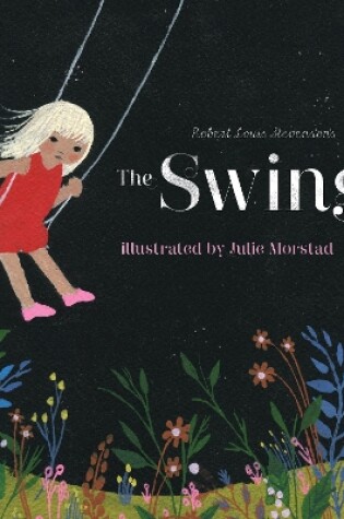 Cover of The Swing