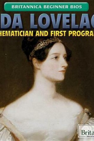 Cover of ADA Lovelace