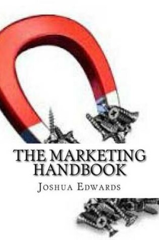 Cover of The Marketing Handbook