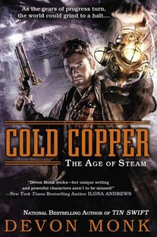 Cover of Cold Copper