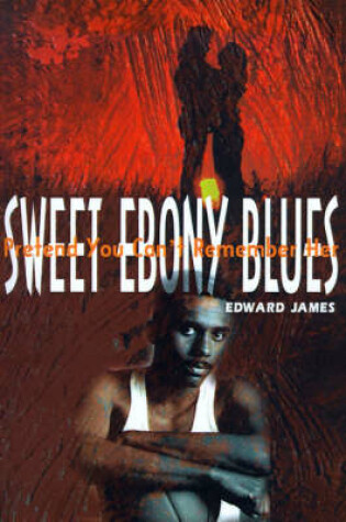 Cover of Sweet Ebony Blues